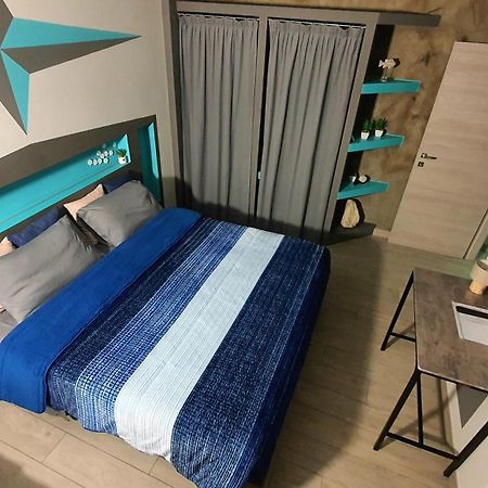 マネルビオ La Rosa Dei Venti Bed & Breakfast 部屋 写真
