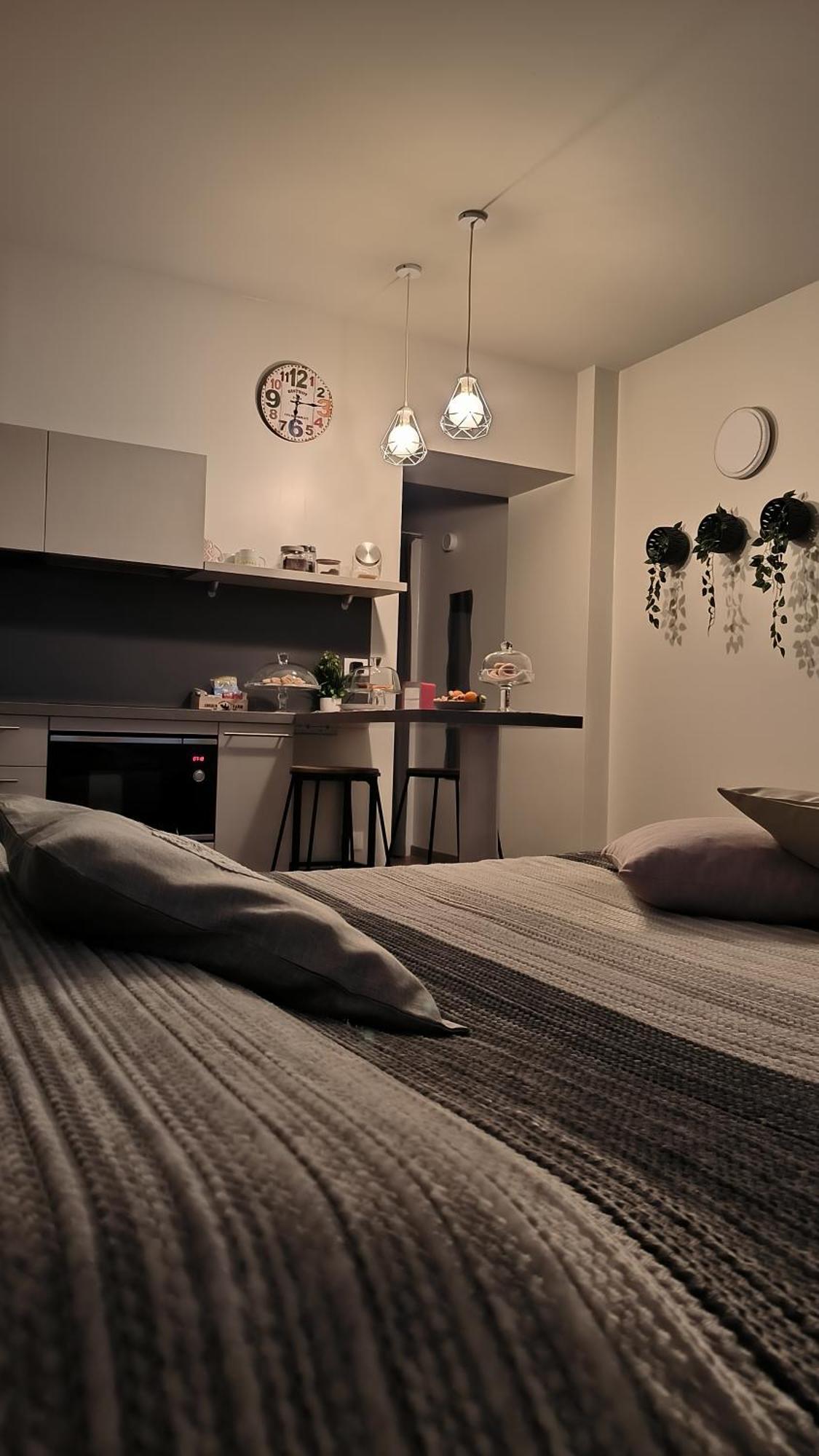 マネルビオ La Rosa Dei Venti Bed & Breakfast エクステリア 写真