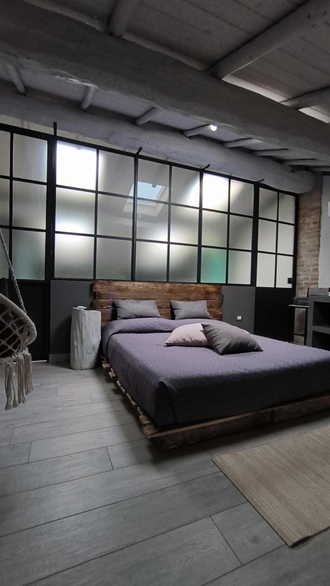 マネルビオ La Rosa Dei Venti Bed & Breakfast エクステリア 写真