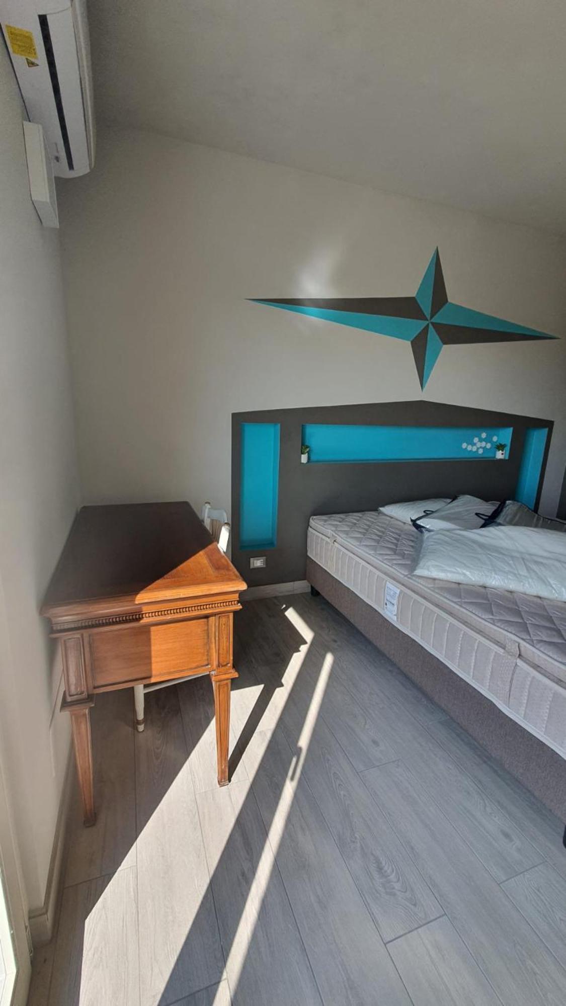 マネルビオ La Rosa Dei Venti Bed & Breakfast 部屋 写真