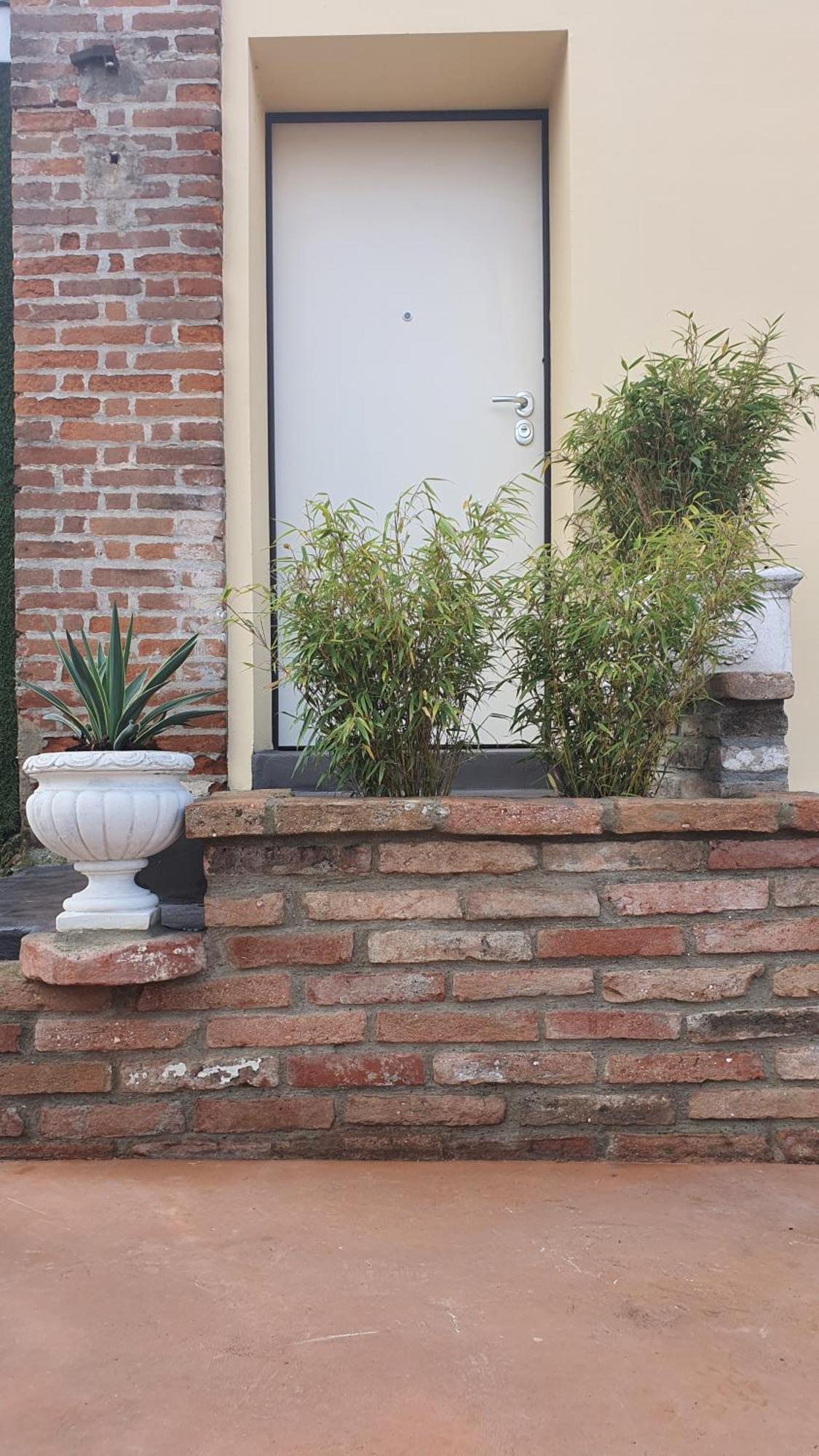 マネルビオ La Rosa Dei Venti Bed & Breakfast 部屋 写真