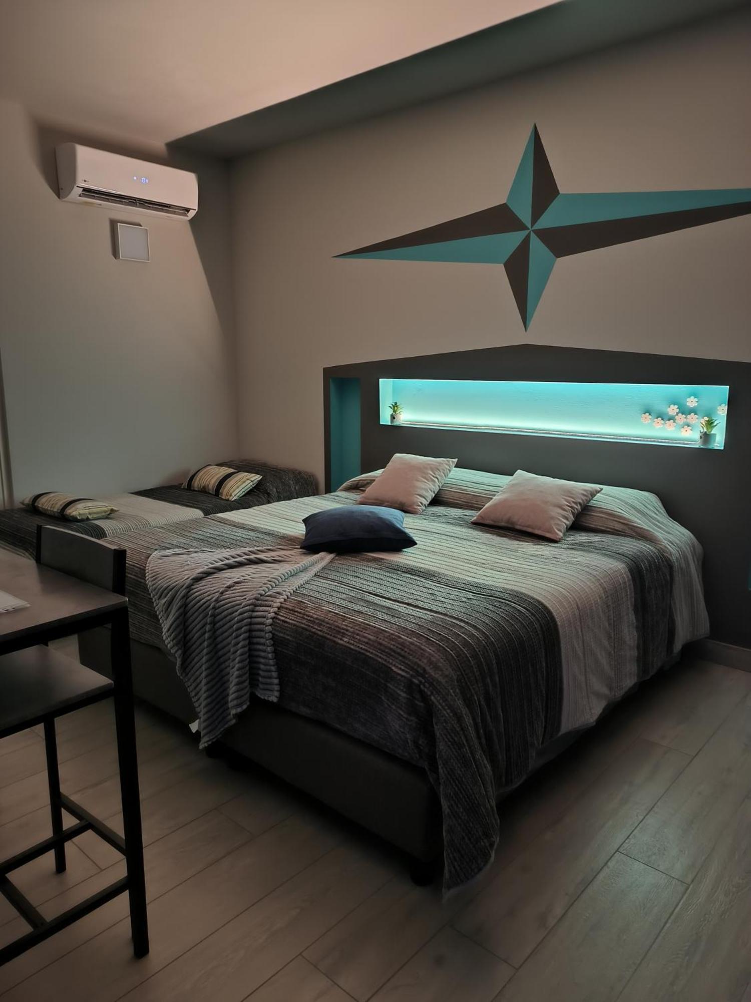 マネルビオ La Rosa Dei Venti Bed & Breakfast 部屋 写真