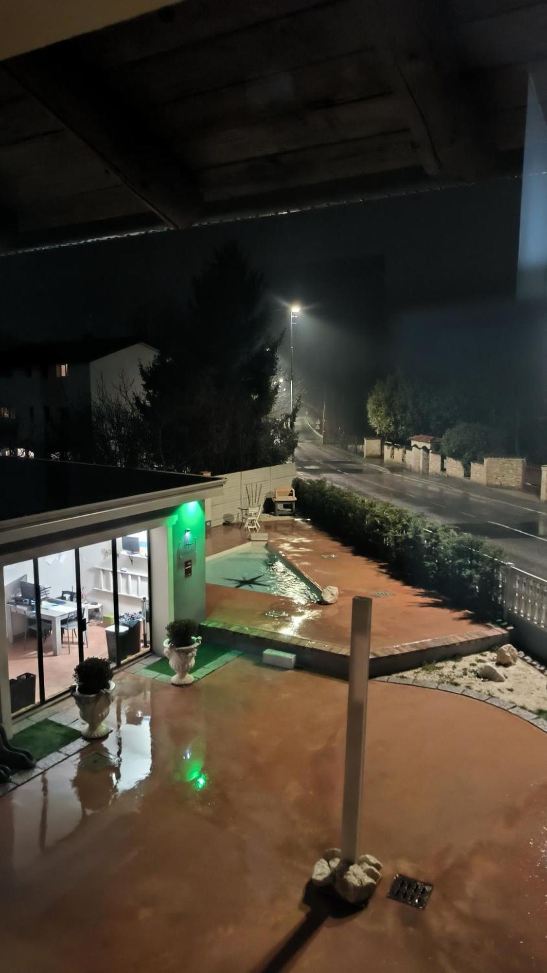 マネルビオ La Rosa Dei Venti Bed & Breakfast 部屋 写真