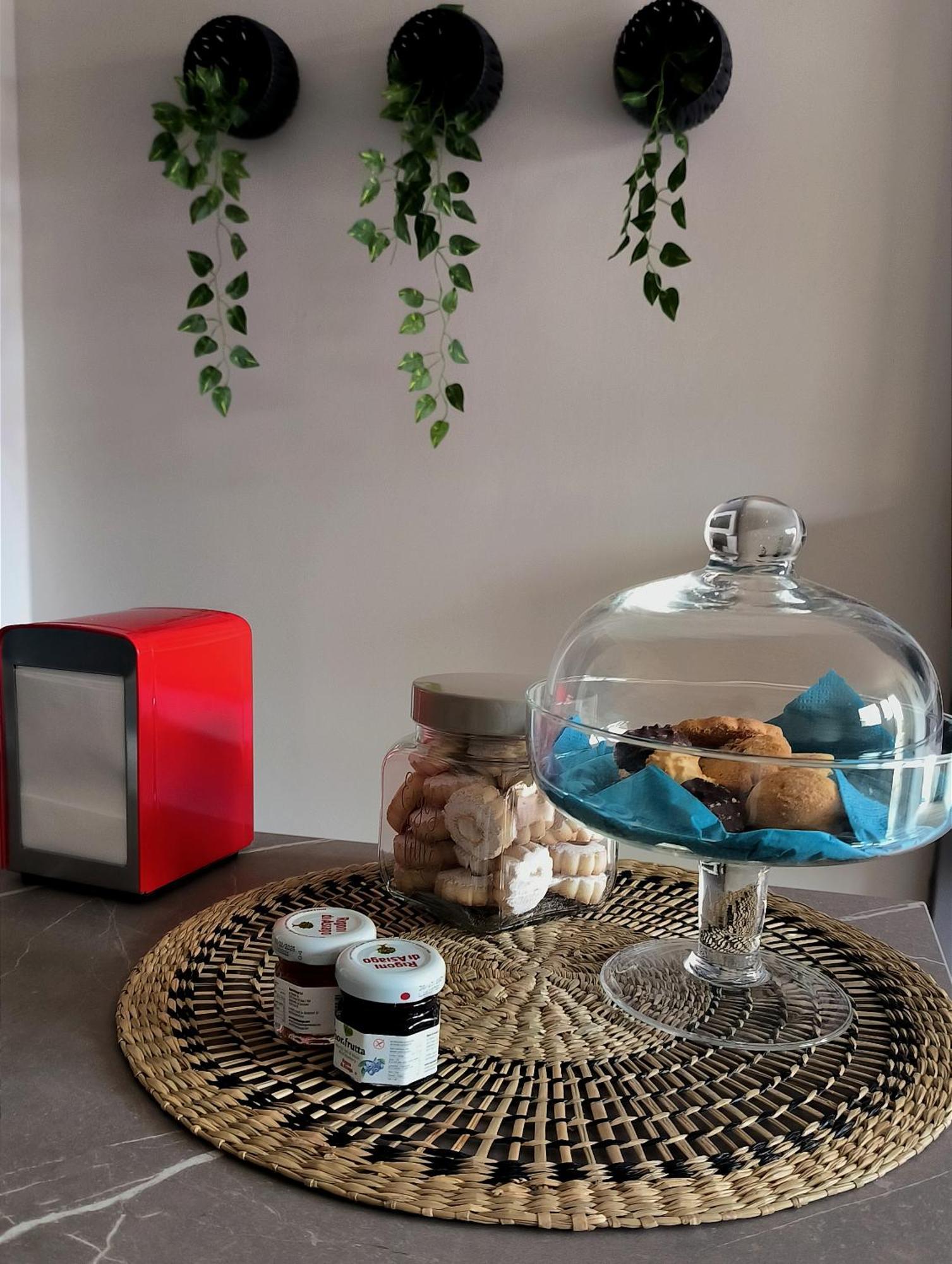 マネルビオ La Rosa Dei Venti Bed & Breakfast 部屋 写真