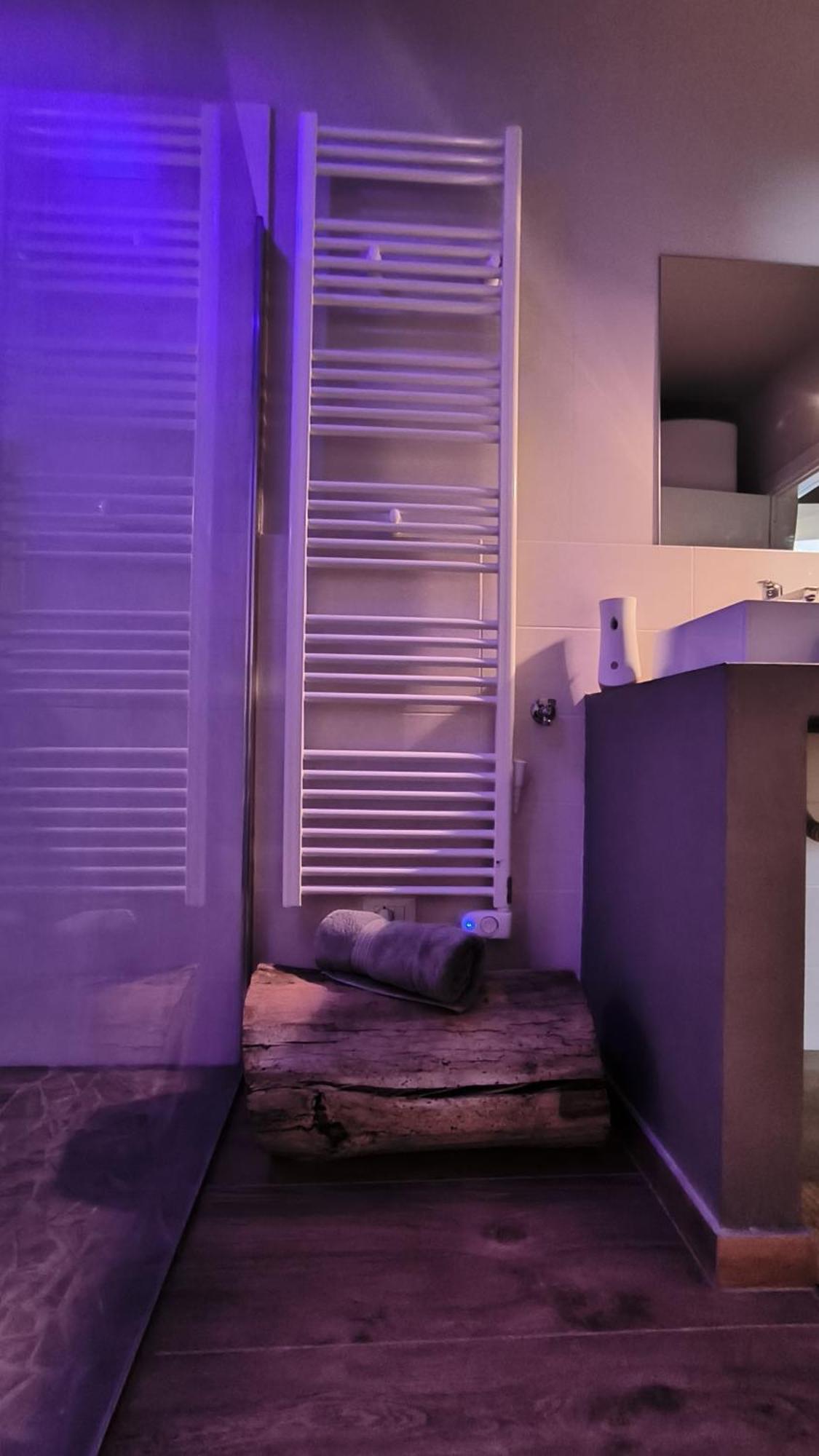 マネルビオ La Rosa Dei Venti Bed & Breakfast 部屋 写真