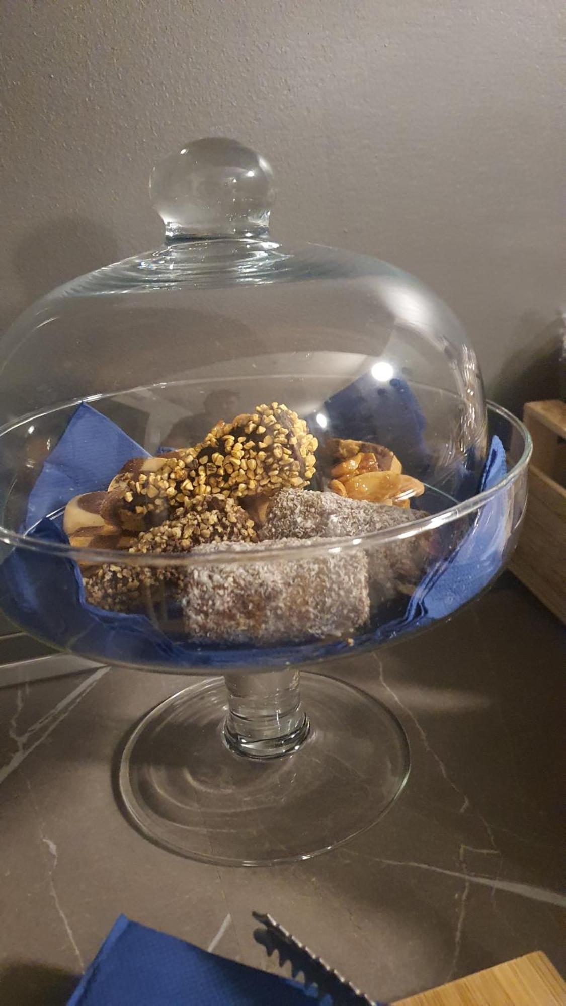 マネルビオ La Rosa Dei Venti Bed & Breakfast 部屋 写真