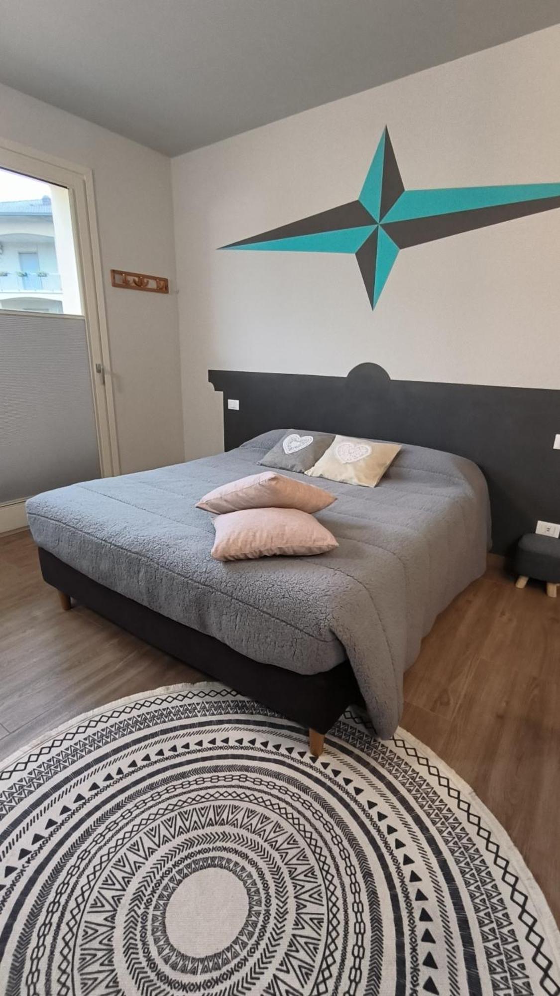 マネルビオ La Rosa Dei Venti Bed & Breakfast 部屋 写真