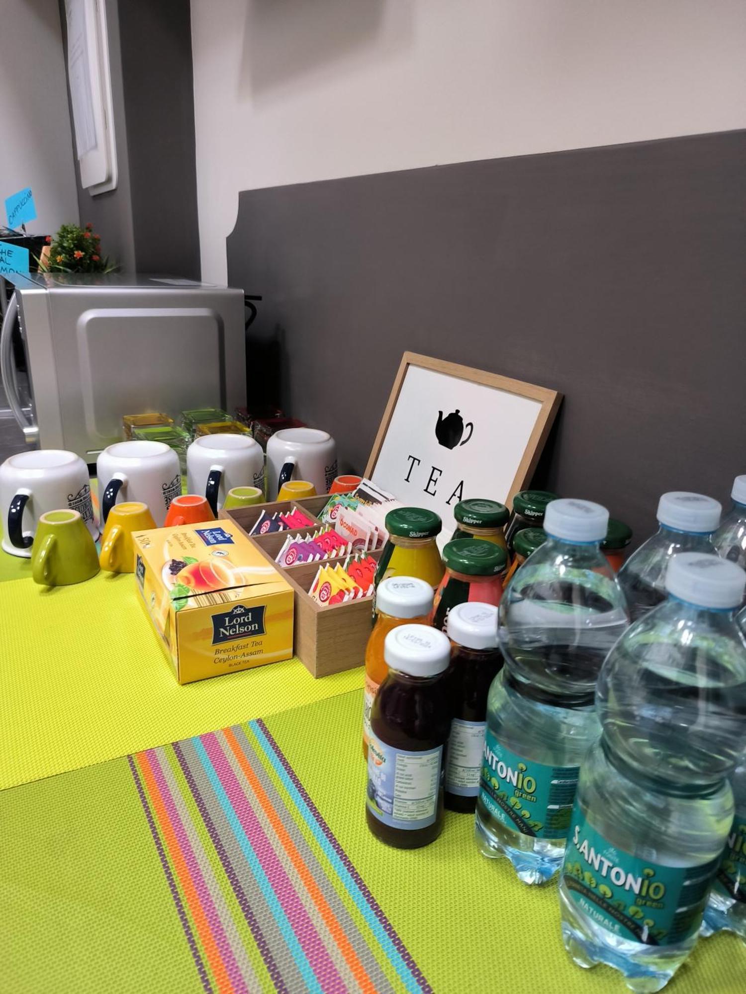 マネルビオ La Rosa Dei Venti Bed & Breakfast 部屋 写真